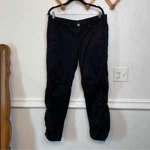 Free People cargo pants